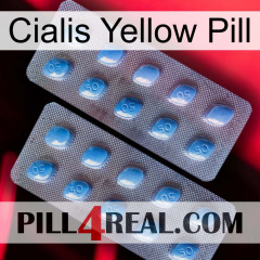 Cialis Yellow Pill viagra4